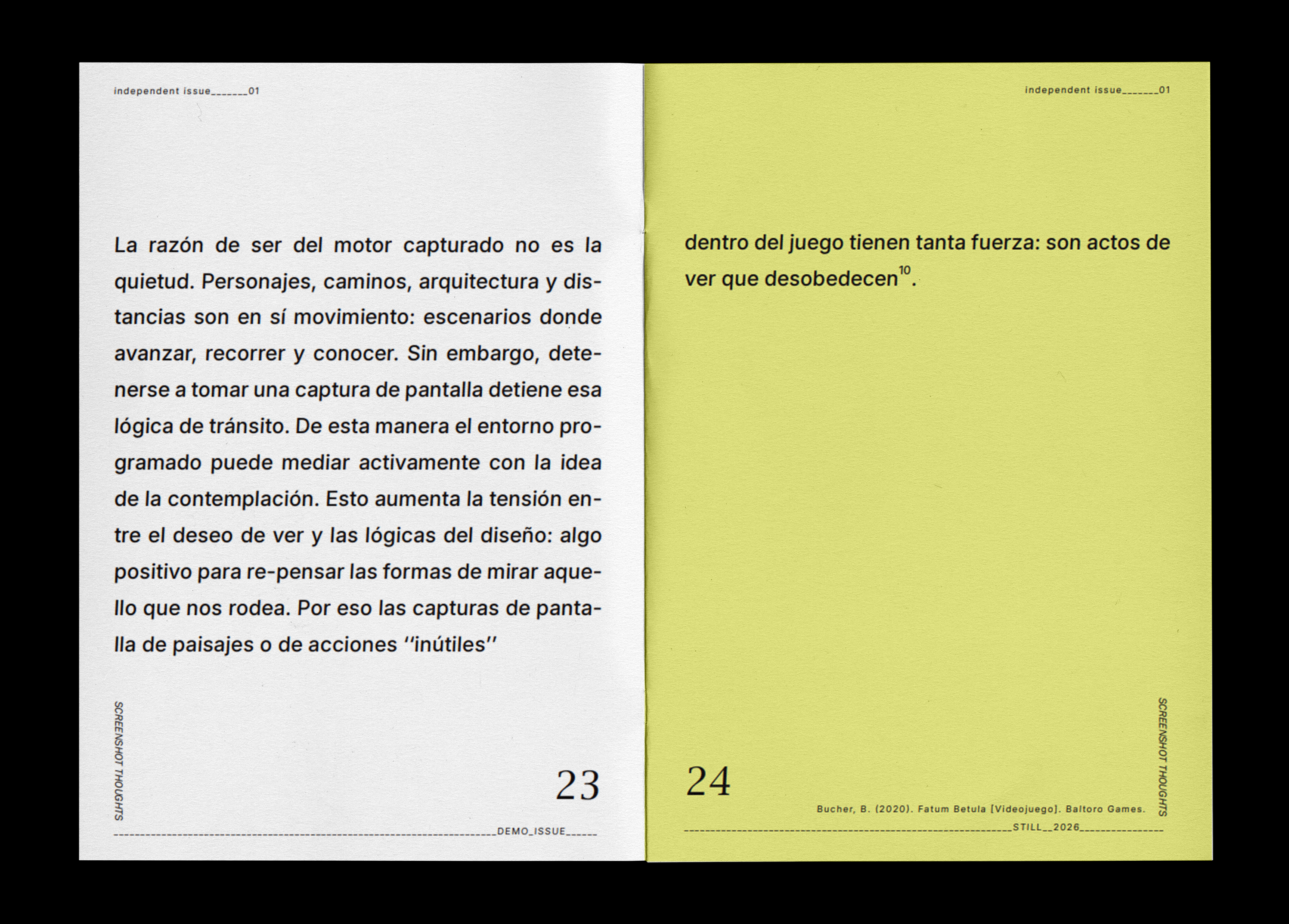Detalle del artículo
